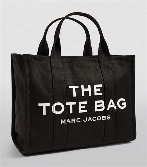 real marc jacobs tote bag